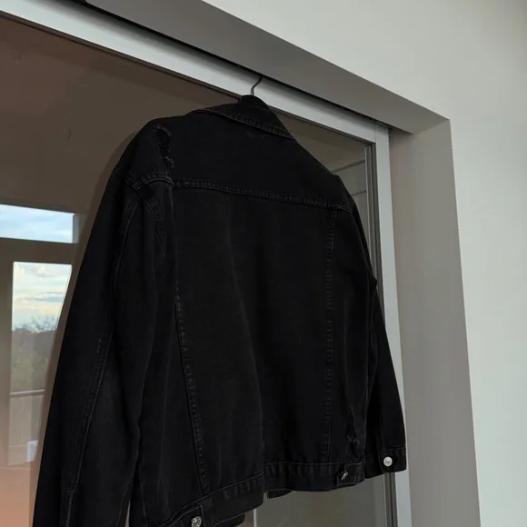 Jean Jacket - Picture 4 of 4